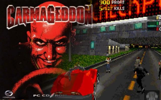 Carmageddon