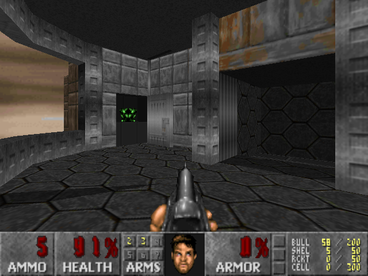 Doom Ms Dos Games Emulator