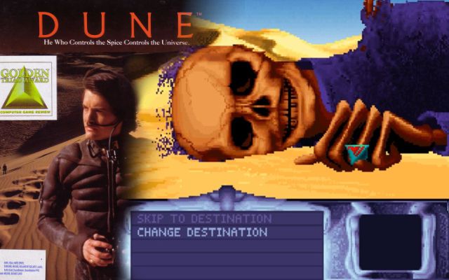 Dune