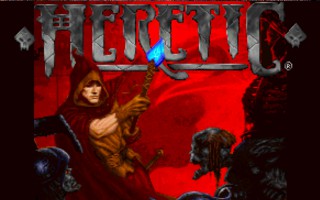 Heretic