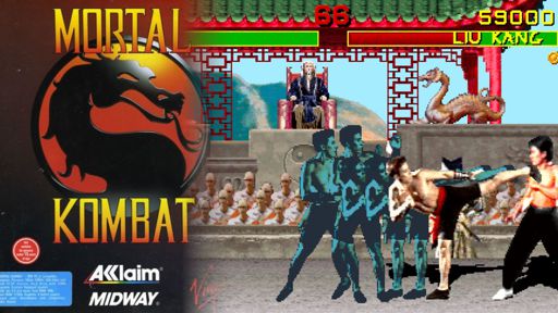 Mortal Kombat