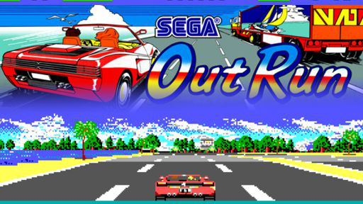 Outrun