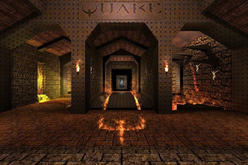 Quake