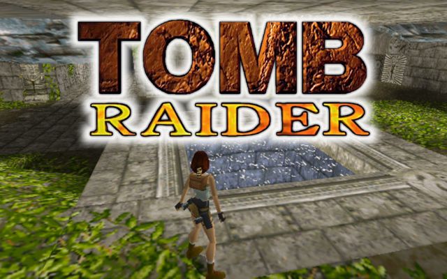 Tomb Raider