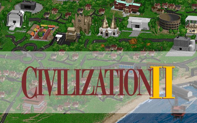 Sid Meier's Civilization 2